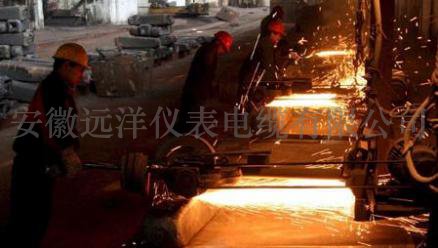 黄色无码三级在线观看 钢铁行业降价对电缆报价的影响